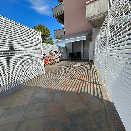Casa Vacanze Regi 산베네데토델트론토 외부 사진