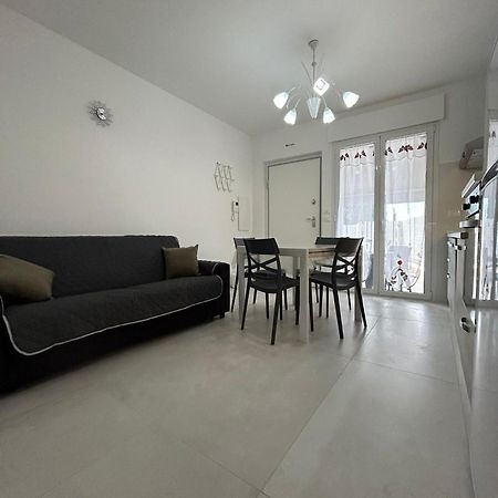 Casa Vacanze Regi 산베네데토델트론토 외부 사진