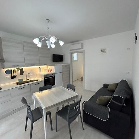 Casa Vacanze Regi 산베네데토델트론토 외부 사진