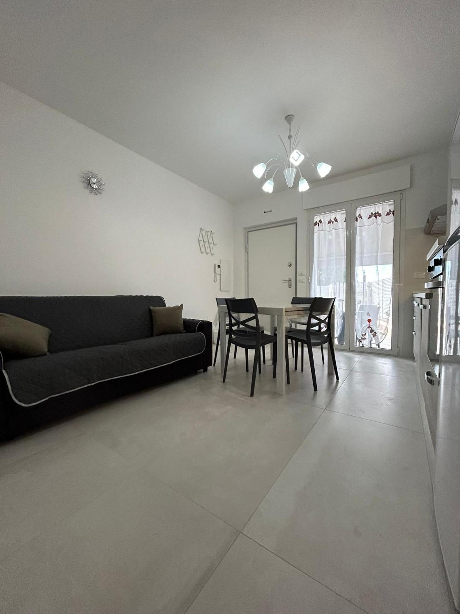 Casa Vacanze Regi 산베네데토델트론토 외부 사진