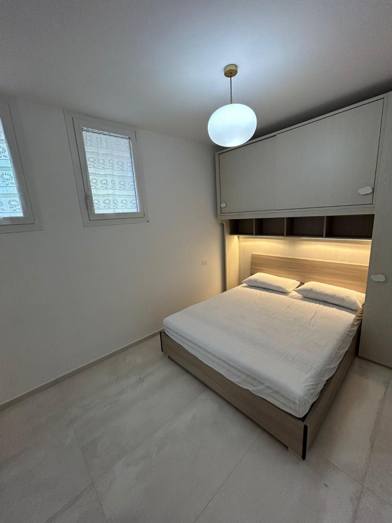 Casa Vacanze Regi 산베네데토델트론토 외부 사진